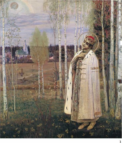 Великая Русская Смута. Причины возникновения и выход из государственного кризиса в XVI–XVII вв. Великая Русская Смута. Причины возникновения и выход из государственного кризиса в XVI–XVII вв.