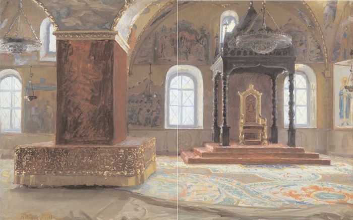 Великая Русская Смута. Причины возникновения и выход из государственного кризиса в XVI–XVII вв. Великая Русская Смута. Причины возникновения и выход из государственного кризиса в XVI–XVII вв.