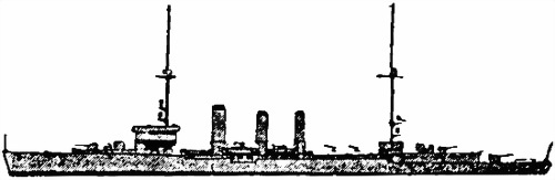 Военно-морское соперничество и конфликты в 1919-1939 Военно-морское соперничество и конфликты в 1919-1939