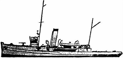 Военно-морское соперничество и конфликты в 1919-1939 Военно-морское соперничество и конфликты в 1919-1939