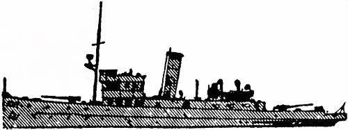 Военно-морское соперничество и конфликты в 1919-1939 Военно-морское соперничество и конфликты в 1919-1939