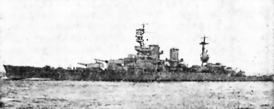 Военно-морское соперничество и конфликты в 1919-1939 Военно-морское соперничество и конфликты в 1919-1939