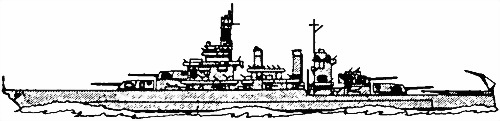 Военно-морское соперничество и конфликты в 1919-1939 Военно-морское соперничество и конфликты в 1919-1939