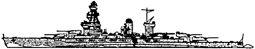Военно-морское соперничество и конфликты в 1919-1939 Военно-морское соперничество и конфликты в 1919-1939