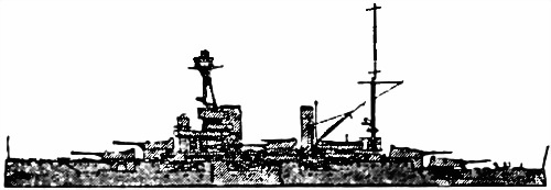 Военно-морское соперничество и конфликты в 1919-1939 Военно-морское соперничество и конфликты в 1919-1939