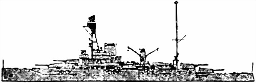 Военно-морское соперничество и конфликты в 1919-1939 Военно-морское соперничество и конфликты в 1919-1939