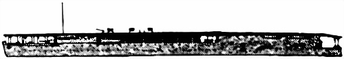Военно-морское соперничество и конфликты в 1919-1939 Военно-морское соперничество и конфликты в 1919-1939