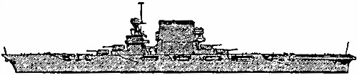 Военно-морское соперничество и конфликты в 1919-1939 Военно-морское соперничество и конфликты в 1919-1939