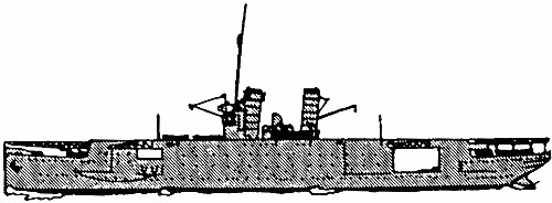Военно-морское соперничество и конфликты в 1919-1939 Военно-морское соперничество и конфликты в 1919-1939