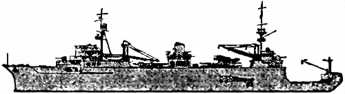 Военно-морское соперничество и конфликты в 1919-1939 Военно-морское соперничество и конфликты в 1919-1939