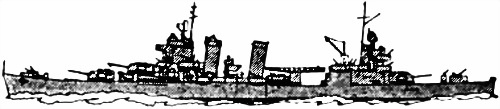 Военно-морское соперничество и конфликты в 1919-1939 Военно-морское соперничество и конфликты в 1919-1939
