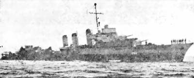 Военно-морское соперничество и конфликты в 1919-1939 Военно-морское соперничество и конфликты в 1919-1939