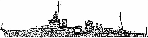 Военно-морское соперничество и конфликты в 1919-1939 Военно-морское соперничество и конфликты в 1919-1939