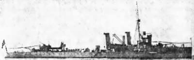 Военно-морское соперничество и конфликты в 1919-1939 Военно-морское соперничество и конфликты в 1919-1939