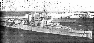 Военно-морское соперничество и конфликты в 1919-1939 Военно-морское соперничество и конфликты в 1919-1939
