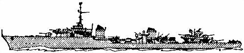 Военно-морское соперничество и конфликты в 1919-1939 Военно-морское соперничество и конфликты в 1919-1939