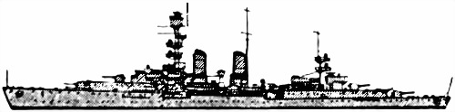 Военно-морское соперничество и конфликты в 1919-1939 Военно-морское соперничество и конфликты в 1919-1939