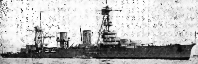 Военно-морское соперничество и конфликты в 1919-1939 Военно-морское соперничество и конфликты в 1919-1939