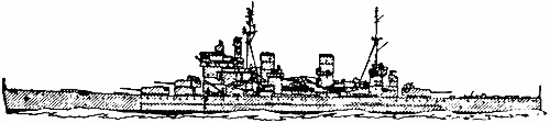 Военно-морское соперничество и конфликты в 1919-1939 Военно-морское соперничество и конфликты в 1919-1939