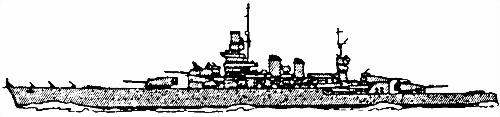 Военно-морское соперничество и конфликты в 1919-1939 Военно-морское соперничество и конфликты в 1919-1939