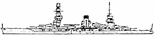 Военно-морское соперничество и конфликты в 1919-1939 Военно-морское соперничество и конфликты в 1919-1939