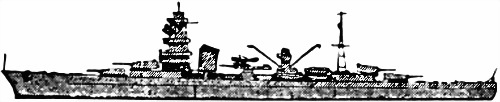 Военно-морское соперничество и конфликты в 1919-1939 Военно-морское соперничество и конфликты в 1919-1939