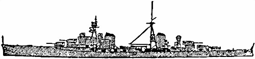 Военно-морское соперничество и конфликты в 1919-1939 Военно-морское соперничество и конфликты в 1919-1939