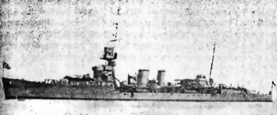 Военно-морское соперничество и конфликты в 1919-1939 Военно-морское соперничество и конфликты в 1919-1939