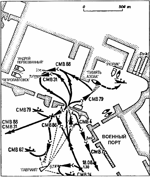 Военно-морское соперничество и конфликты в 1919-1939 Военно-морское соперничество и конфликты в 1919-1939