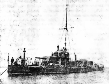 Военно-морское соперничество и конфликты в 1919-1939 Военно-морское соперничество и конфликты в 1919-1939