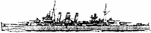 Военно-морское соперничество и конфликты в 1919-1939 Военно-морское соперничество и конфликты в 1919-1939