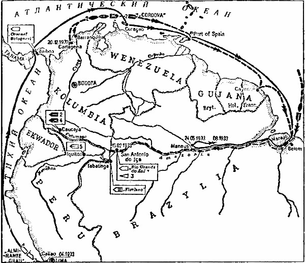 Военно-морское соперничество и конфликты в 1919-1939 Военно-морское соперничество и конфликты в 1919-1939