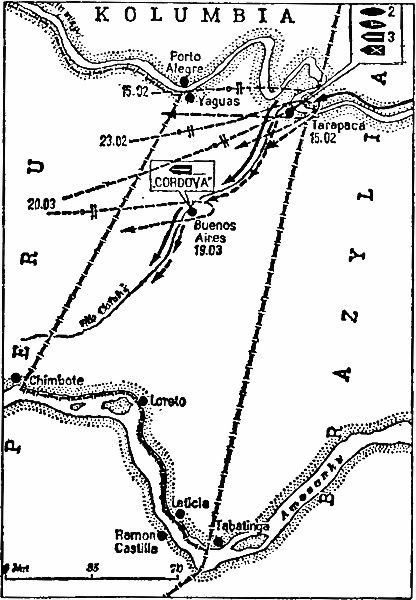 Военно-морское соперничество и конфликты в 1919-1939 Военно-морское соперничество и конфликты в 1919-1939