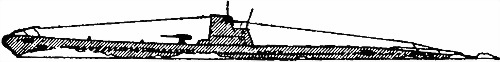 Военно-морское соперничество и конфликты в 1919-1939 Военно-морское соперничество и конфликты в 1919-1939