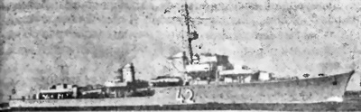 Военно-морское соперничество и конфликты в 1919-1939 Военно-морское соперничество и конфликты в 1919-1939