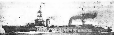 Военно-морское соперничество и конфликты в 1919-1939 Военно-морское соперничество и конфликты в 1919-1939