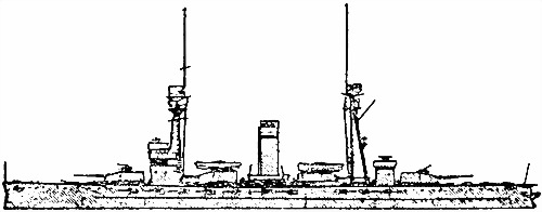 Военно-морское соперничество и конфликты в 1919-1939 Военно-морское соперничество и конфликты в 1919-1939
