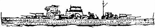 Военно-морское соперничество и конфликты в 1919-1939 Военно-морское соперничество и конфликты в 1919-1939