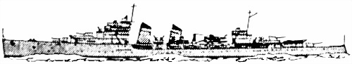 Военно-морское соперничество и конфликты в 1919-1939 Военно-морское соперничество и конфликты в 1919-1939
