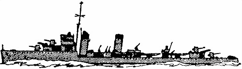 Военно-морское соперничество и конфликты в 1919-1939 Военно-морское соперничество и конфликты в 1919-1939