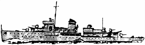 Военно-морское соперничество и конфликты в 1919-1939 Военно-морское соперничество и конфликты в 1919-1939