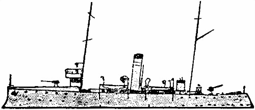 Военно-морское соперничество и конфликты в 1919-1939 Военно-морское соперничество и конфликты в 1919-1939