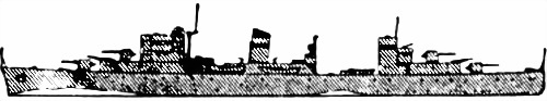 Военно-морское соперничество и конфликты в 1919-1939 Военно-морское соперничество и конфликты в 1919-1939