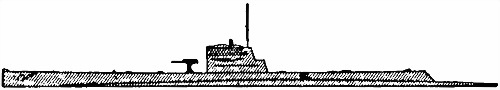 Военно-морское соперничество и конфликты в 1919-1939 Военно-морское соперничество и конфликты в 1919-1939