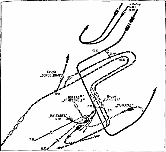 Военно-морское соперничество и конфликты в 1919-1939 Военно-морское соперничество и конфликты в 1919-1939