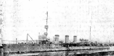 Военно-морское соперничество и конфликты в 1919-1939 Военно-морское соперничество и конфликты в 1919-1939