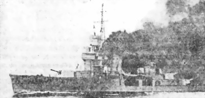 Военно-морское соперничество и конфликты в 1919-1939 Военно-морское соперничество и конфликты в 1919-1939