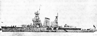 Военно-морское соперничество и конфликты в 1919-1939 Военно-морское соперничество и конфликты в 1919-1939