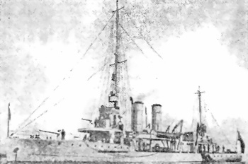 Военно-морское соперничество и конфликты в 1919-1939 Военно-морское соперничество и конфликты в 1919-1939