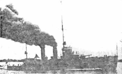 Военно-морское соперничество и конфликты в 1919-1939 Военно-морское соперничество и конфликты в 1919-1939